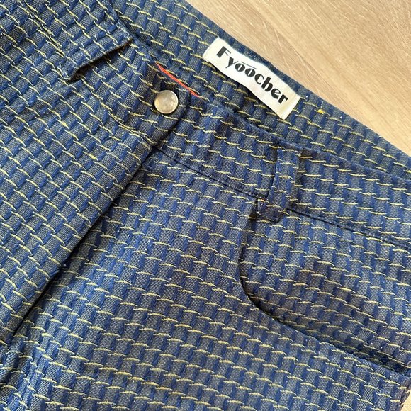 Fyoocher Texas Pants - Picture 3 of 5